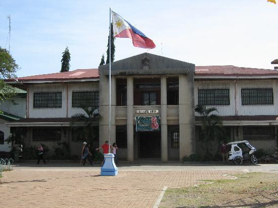 Palawan Museum